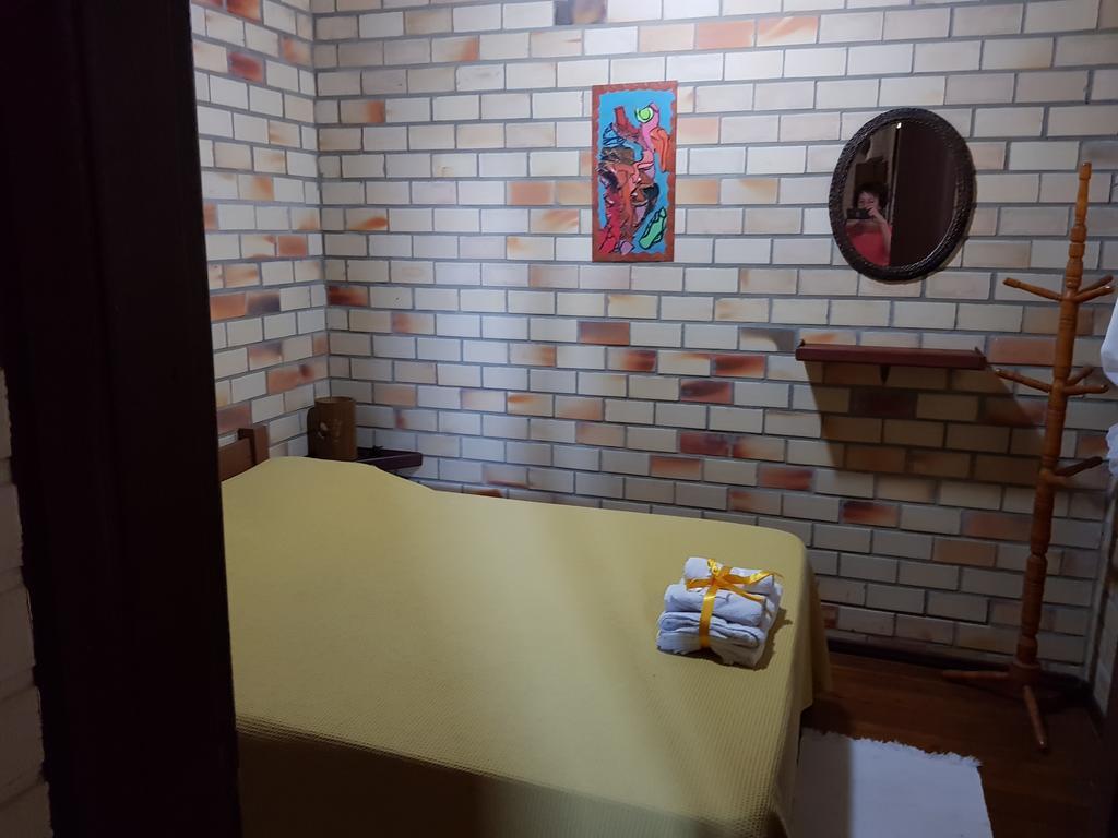 Residencial Emery Village Гаропаба Экстерьер фото