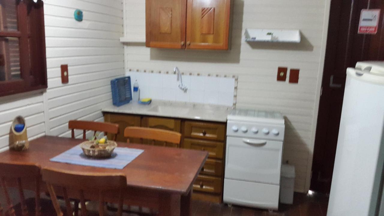 Residencial Emery Village Гаропаба Экстерьер фото